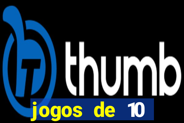 jogos de 10 centavos nas plataformas
